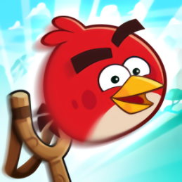 愤怒的小鸟行动正版(Angry Birds Action)